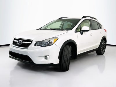 2013 Subaru XV Crosstrek 2.0i Premium