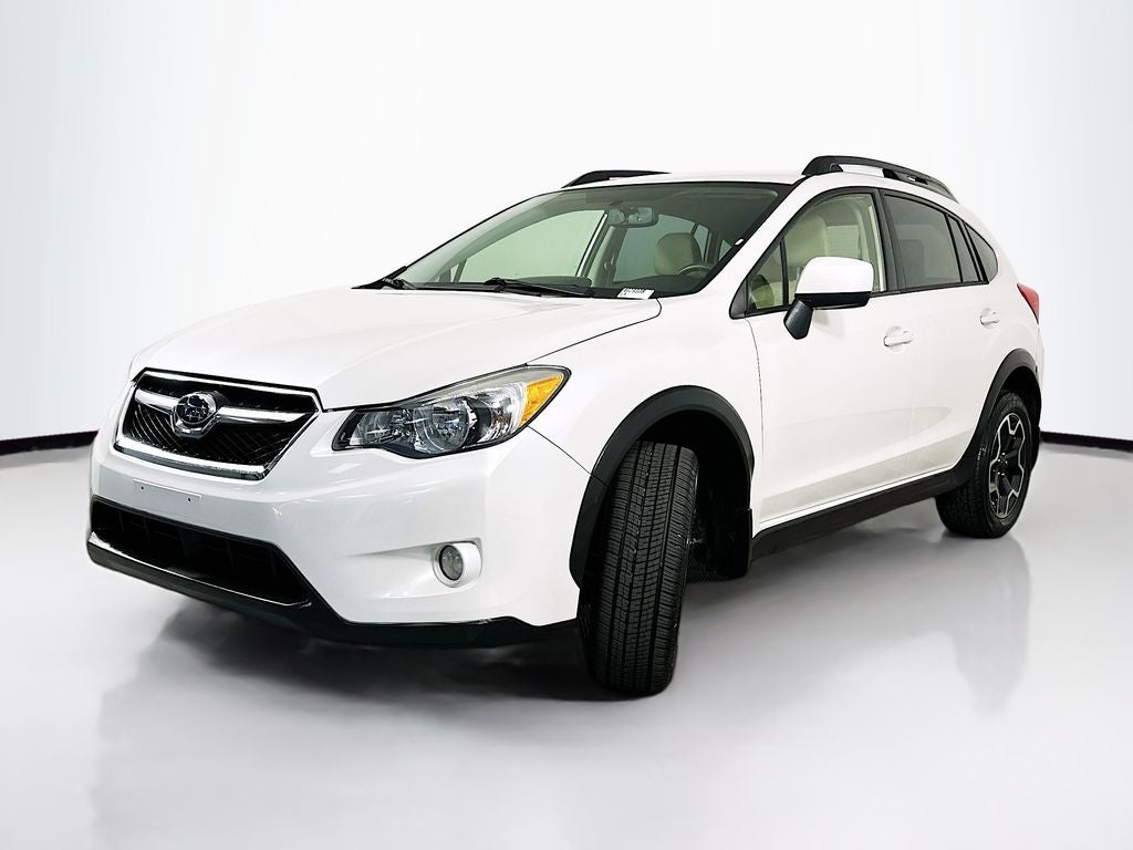 2013 Subaru XV Crosstrek 2.0i Premium