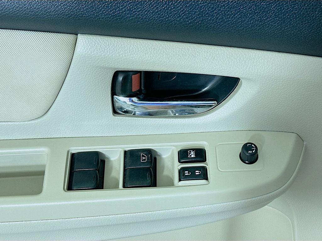 2013 Subaru XV Crosstrek 2.0i Premium