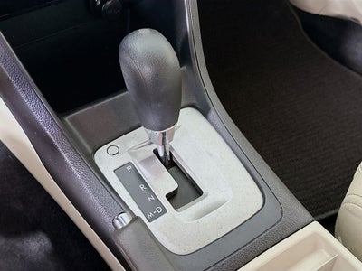 2013 Subaru XV Crosstrek 2.0i Premium