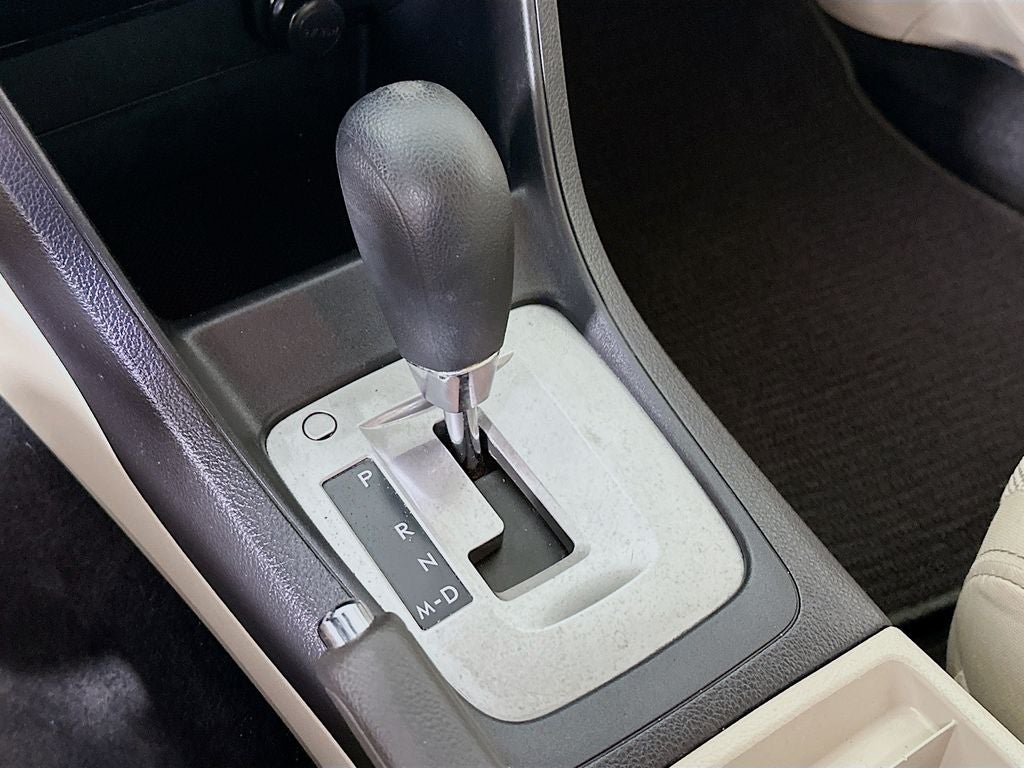 2013 Subaru XV Crosstrek 2.0i Premium