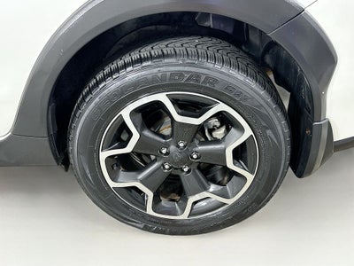 2013 Subaru XV Crosstrek 2.0i Premium