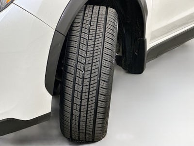 2013 Subaru XV Crosstrek 2.0i Premium