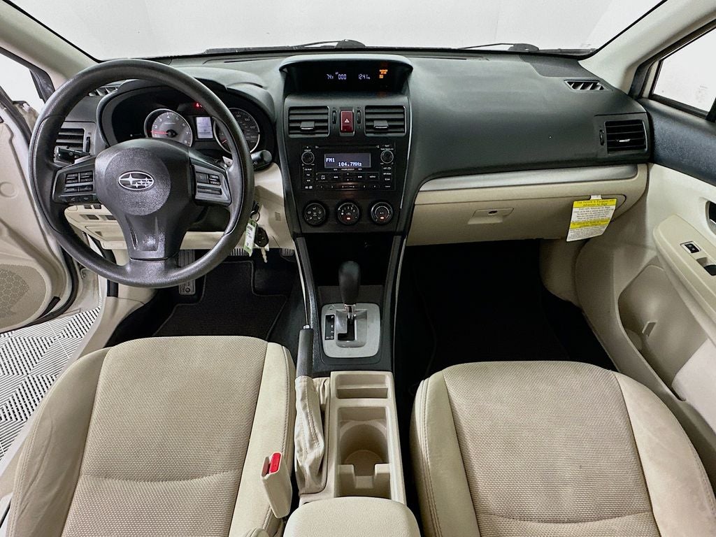 2013 Subaru XV Crosstrek 2.0i Premium