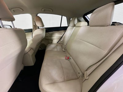 2013 Subaru XV Crosstrek 2.0i Premium