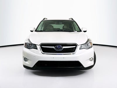 2013 Subaru XV Crosstrek 2.0i Premium