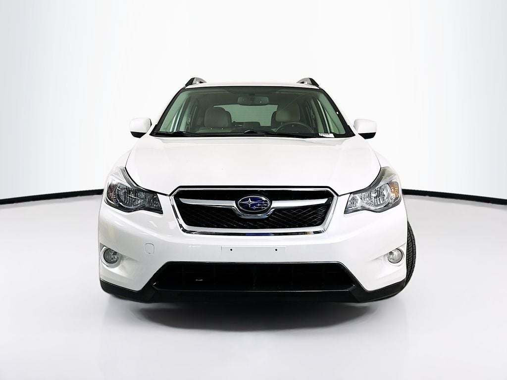 2013 Subaru XV Crosstrek 2.0i Premium