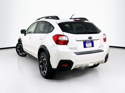 2013 Subaru XV Crosstrek 2.0i Premium