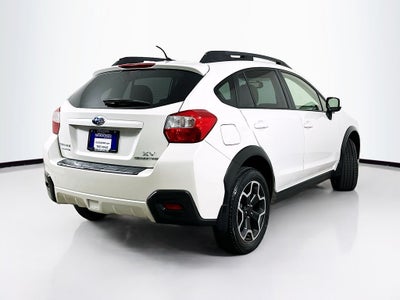 2013 Subaru XV Crosstrek 2.0i Premium