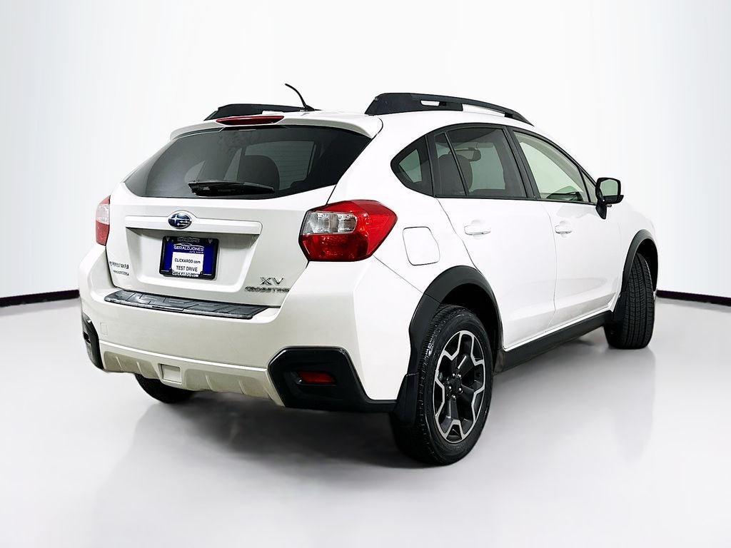 2013 Subaru XV Crosstrek 2.0i Premium