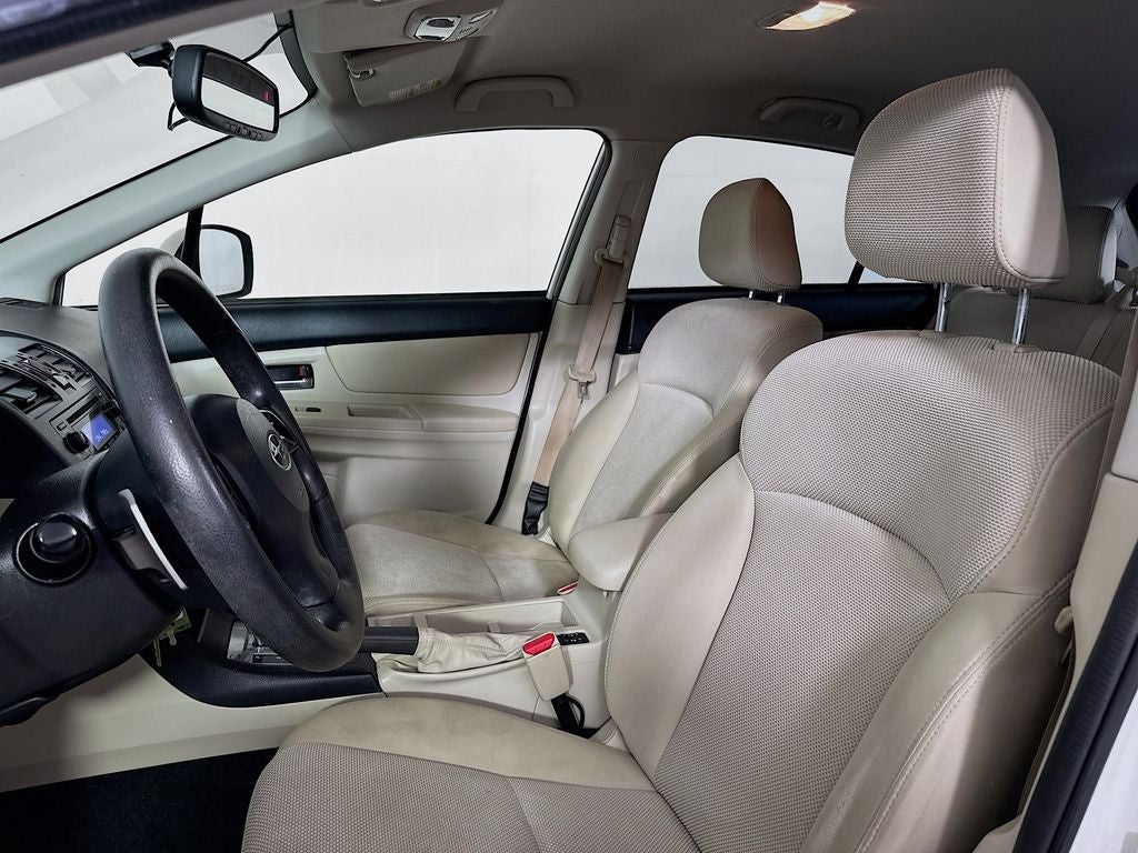 2013 Subaru XV Crosstrek 2.0i Premium