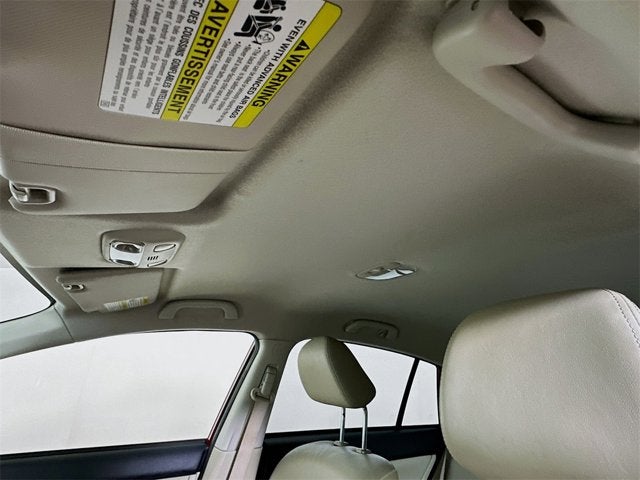 2014 Subaru XV Crosstrek Limited