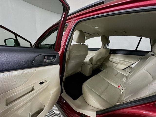 2014 Subaru XV Crosstrek Limited