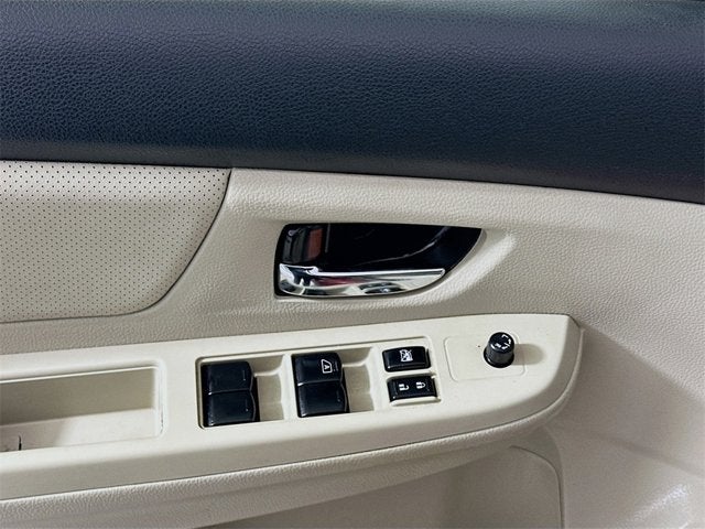 2014 Subaru XV Crosstrek Limited