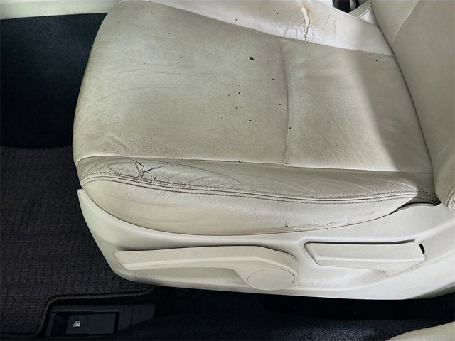 2014 Subaru XV Crosstrek Limited