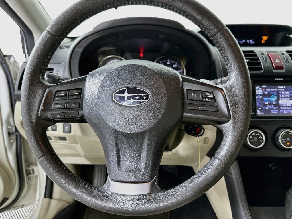 2013 Subaru XV Crosstrek 2.0i Limited