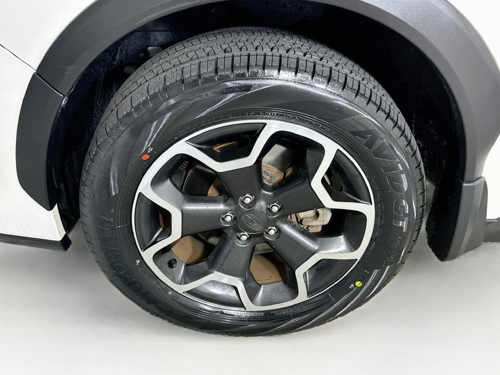 2013 Subaru XV Crosstrek 2.0i Limited