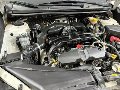 2013 Subaru XV Crosstrek 2.0i Limited