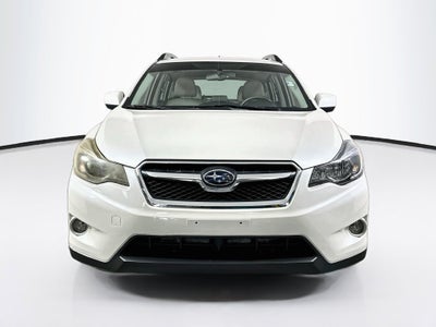 2013 Subaru XV Crosstrek 2.0i Limited