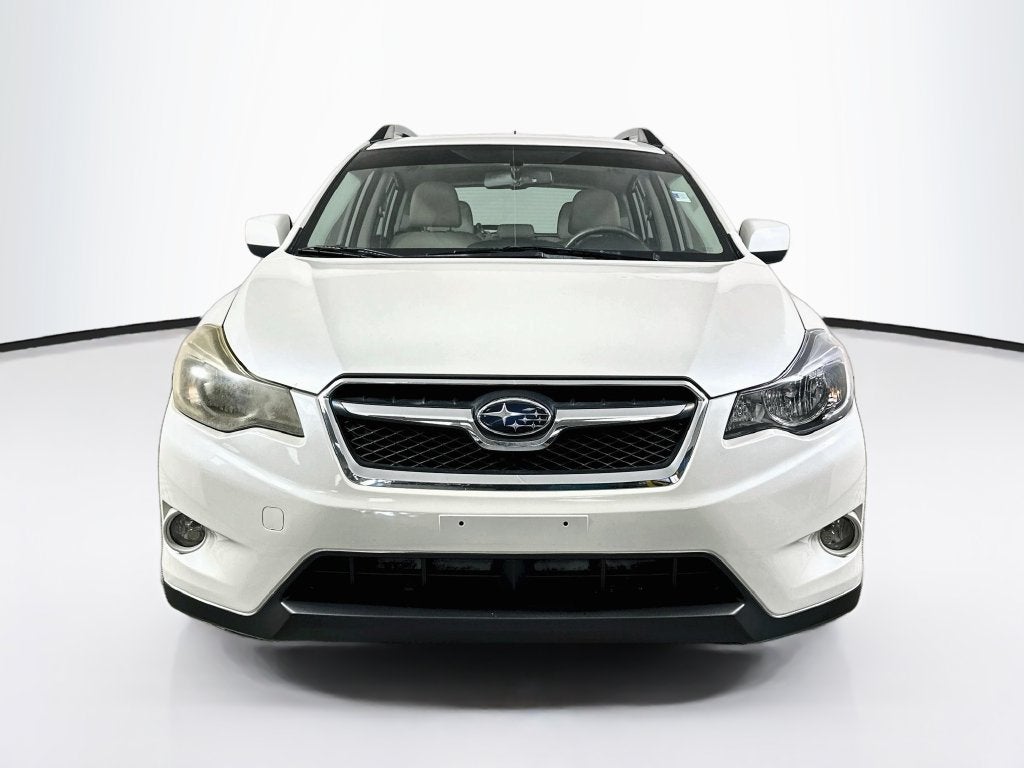 2013 Subaru XV Crosstrek 2.0i Limited