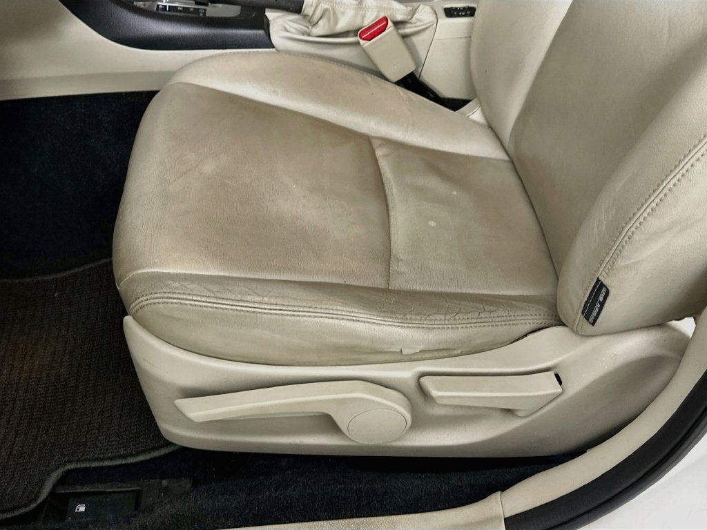 2013 Subaru XV Crosstrek 2.0i Limited
