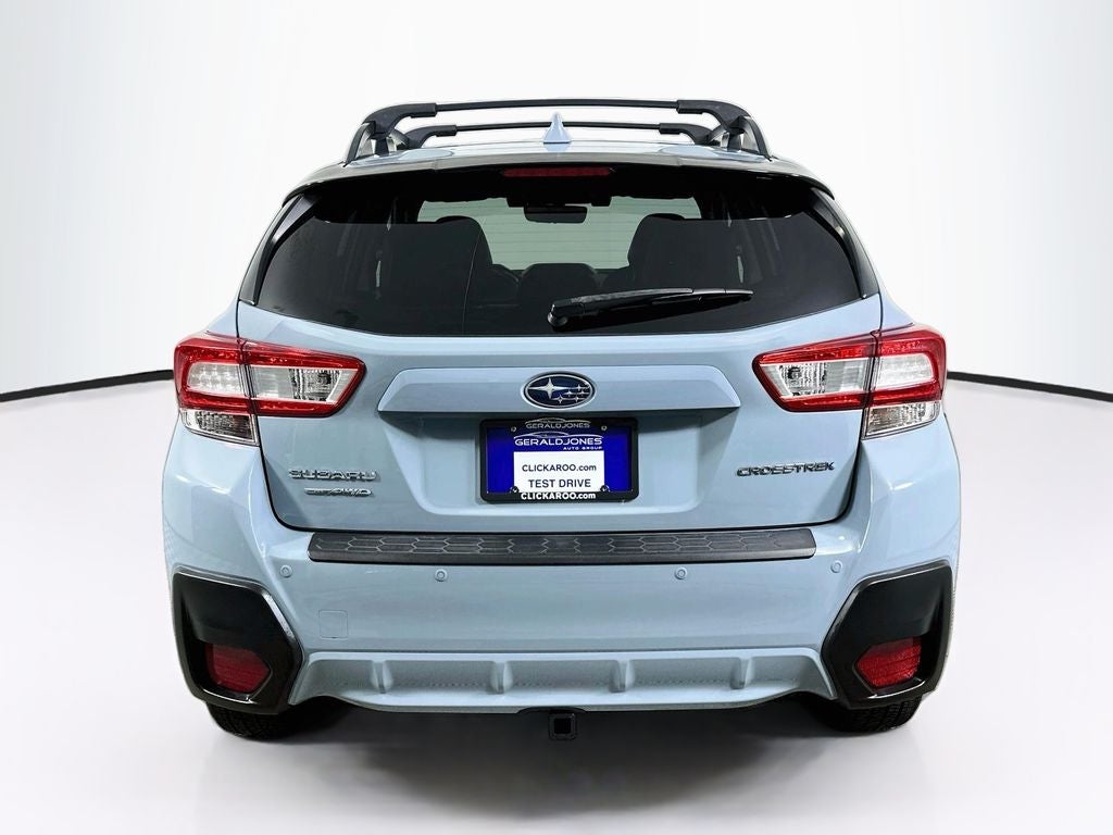 2019 Subaru Crosstrek 2.0i Limited