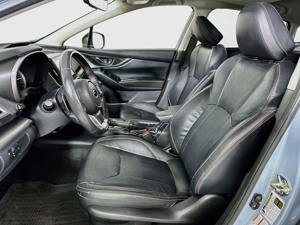 2019 Subaru Crosstrek 2.0i Limited