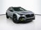 2026 Subaru Crosstrek Hybrid Sport