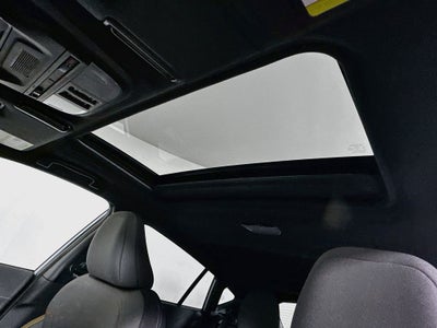 2026 Subaru Crosstrek Hybrid Sport