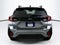 2026 Subaru Crosstrek Hybrid Sport