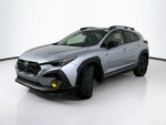 2026 Subaru Crosstrek Hybrid Sport