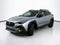 2026 Subaru Crosstrek Hybrid Sport