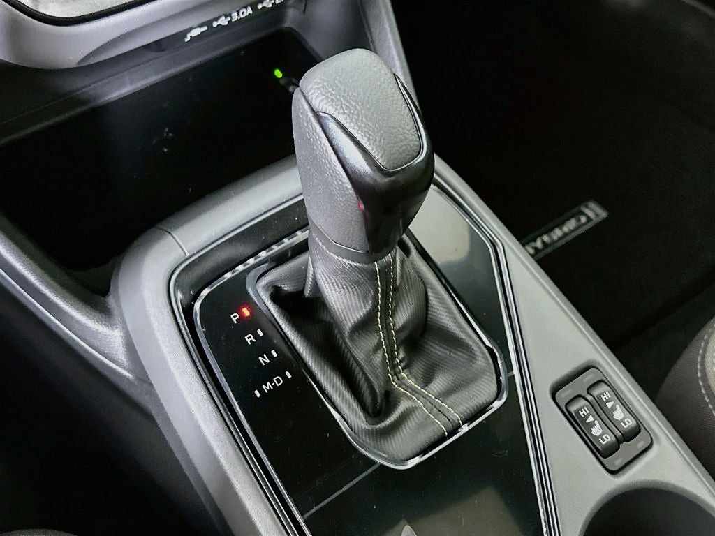 2026 Subaru Crosstrek Hybrid Sport