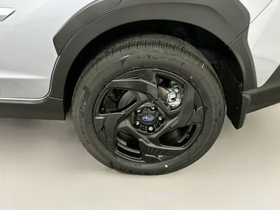 2026 Subaru Crosstrek Hybrid Sport