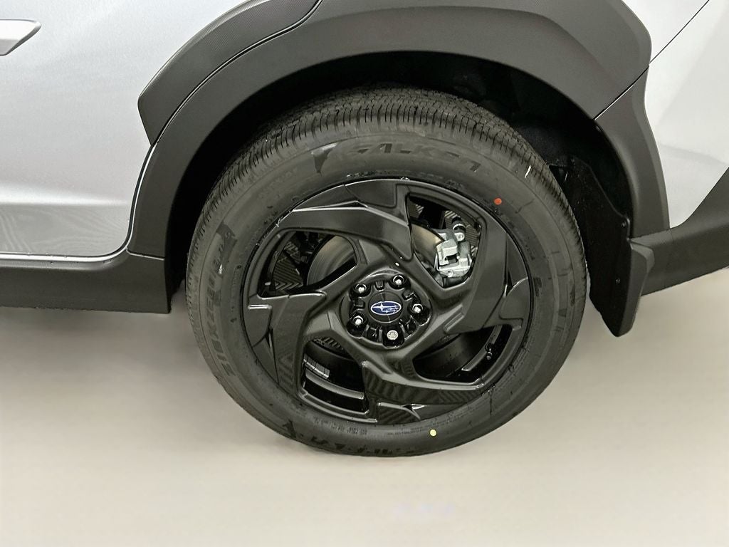 2026 Subaru Crosstrek Hybrid Sport