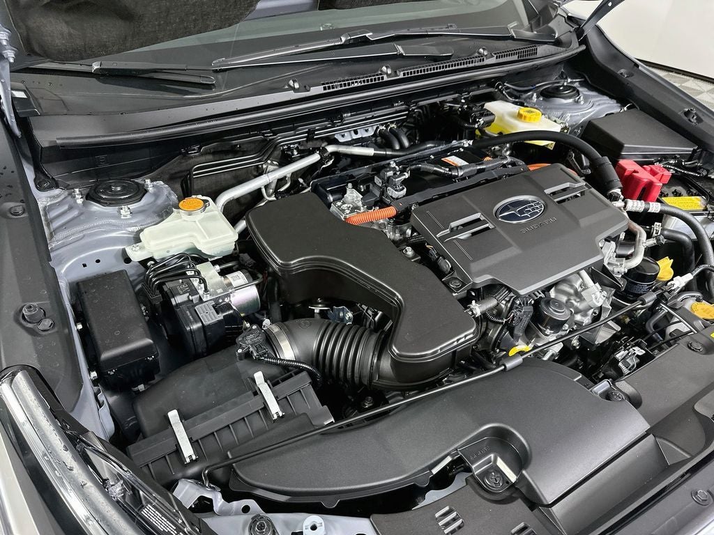 2026 Subaru Crosstrek Hybrid Sport