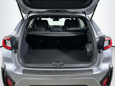 2026 Subaru Crosstrek Hybrid Sport