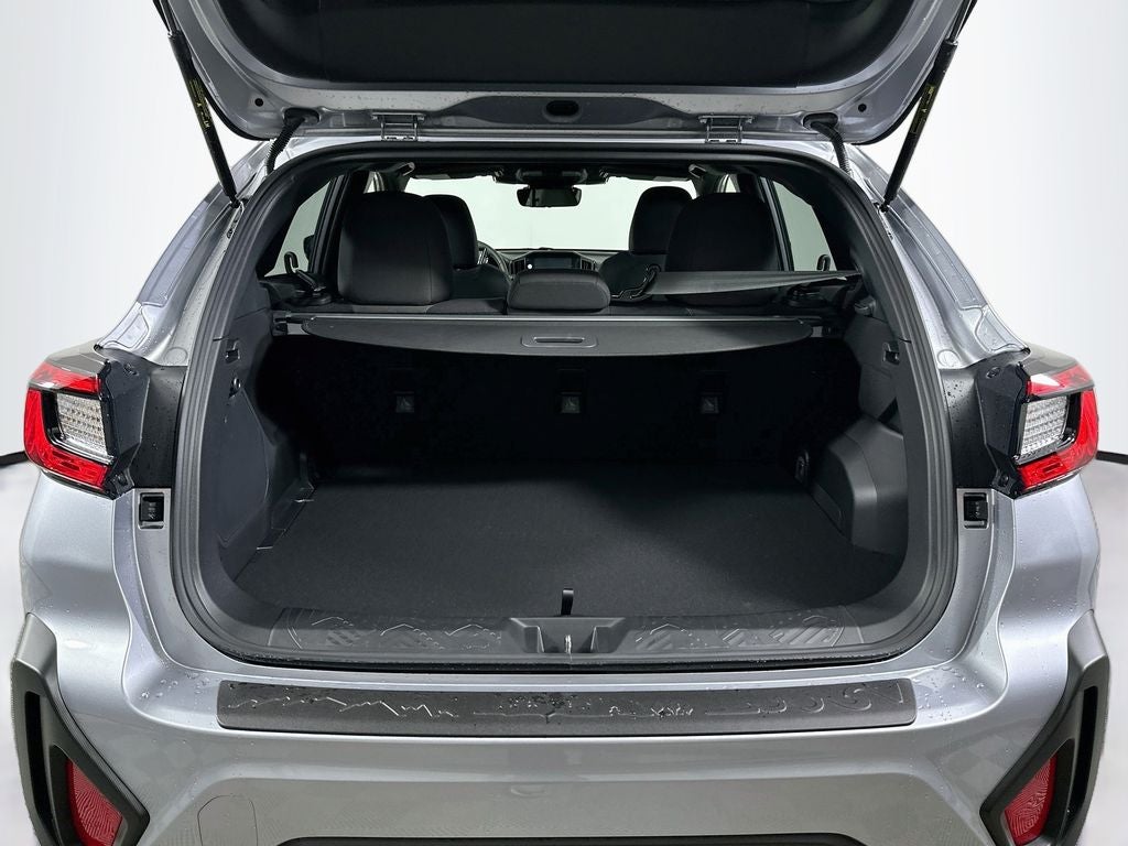 2026 Subaru Crosstrek Hybrid Sport