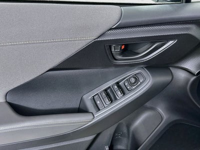 2026 Subaru Crosstrek Hybrid Sport