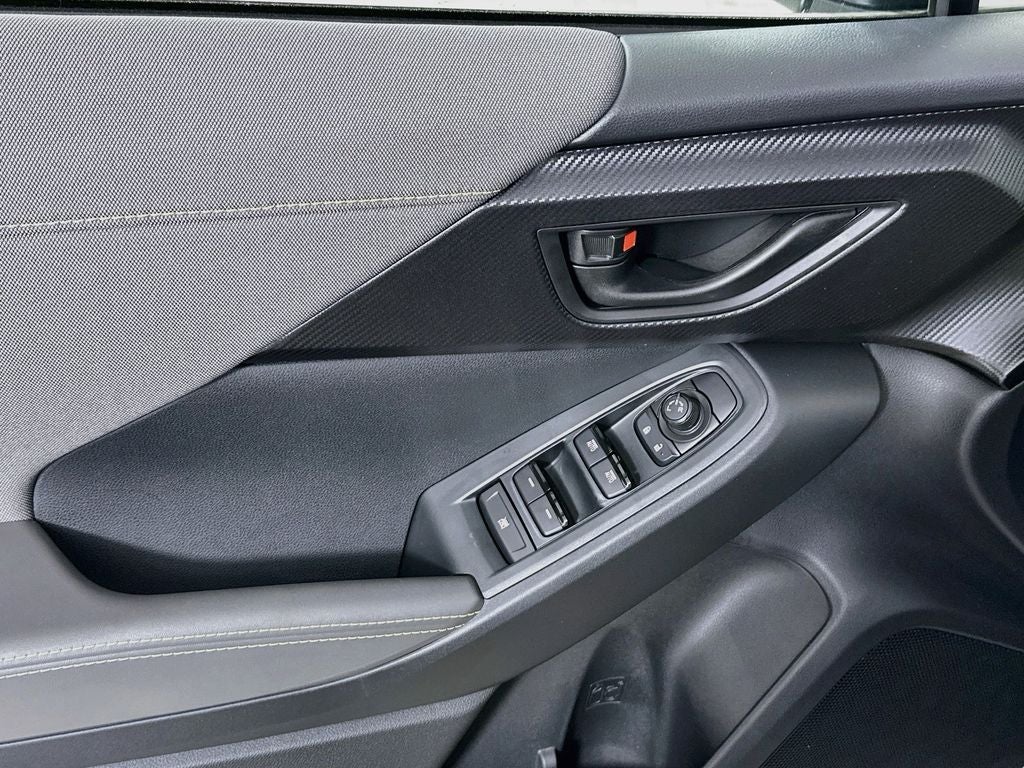 2026 Subaru Crosstrek Hybrid Sport