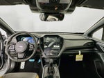 2026 Subaru Crosstrek Hybrid Sport