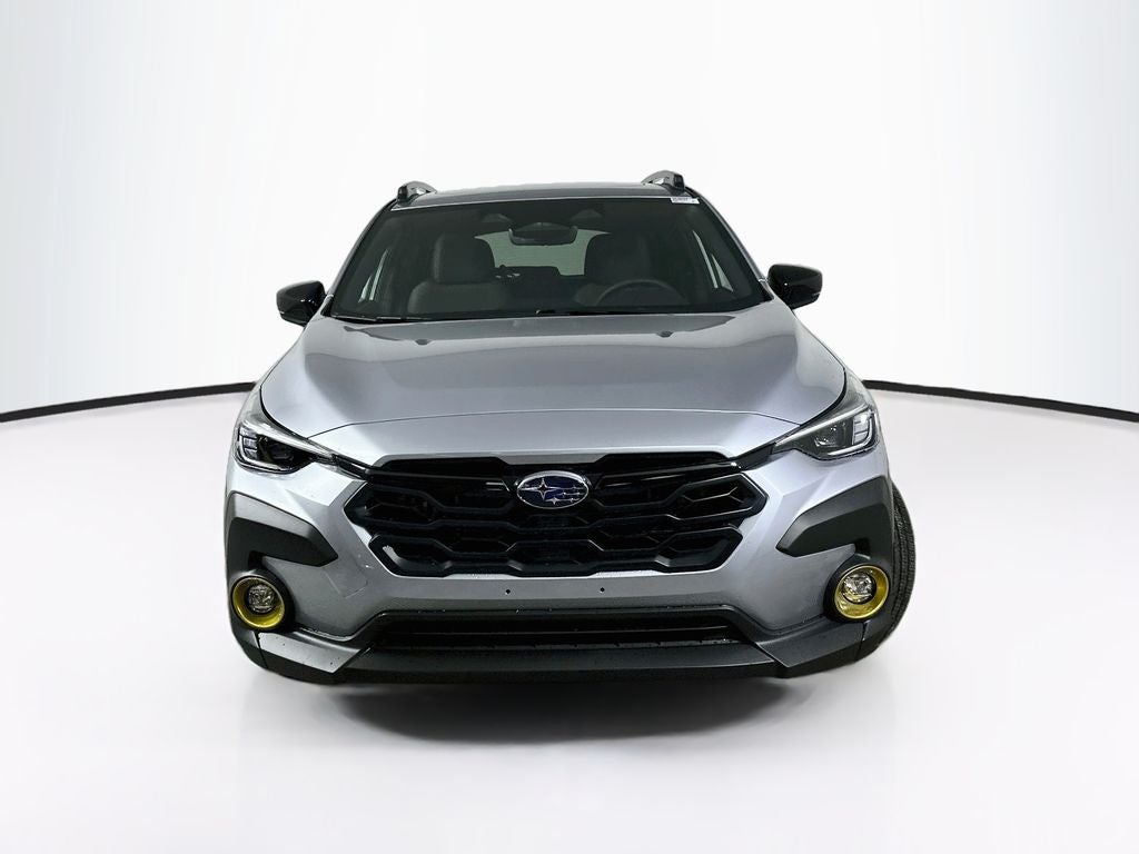2026 Subaru Crosstrek Hybrid Sport