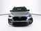 2026 Subaru Crosstrek Hybrid Sport