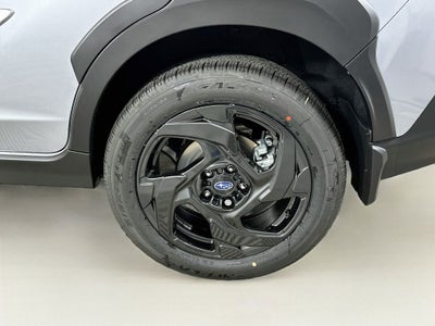 2026 Subaru Crosstrek Hybrid Sport