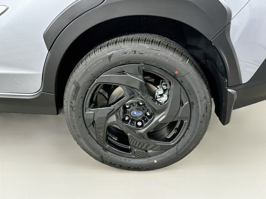 2026 Subaru Crosstrek Hybrid Sport
