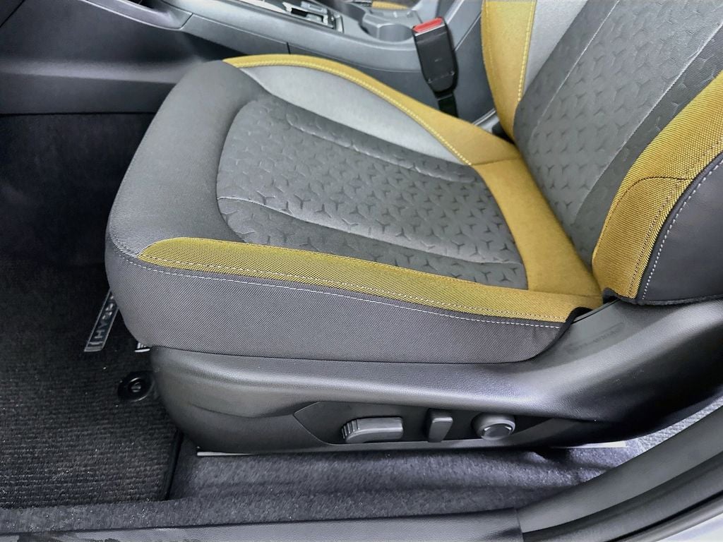 2026 Subaru Crosstrek Hybrid Sport