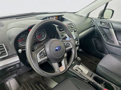 2017 Subaru Forester Premium