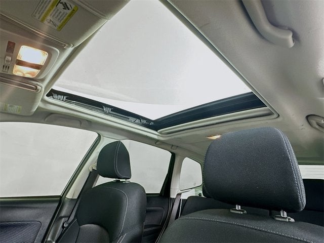 2017 Subaru Forester Premium