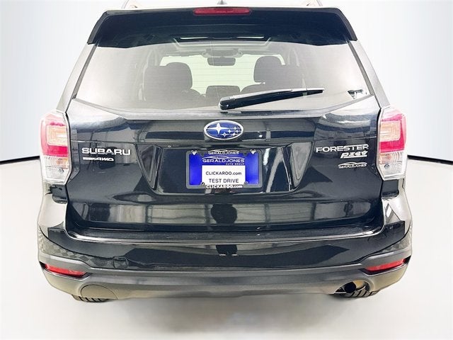 2017 Subaru Forester Premium