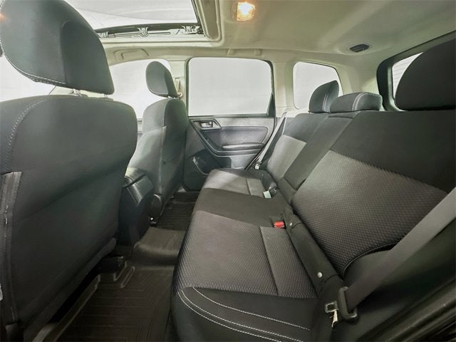 2017 Subaru Forester Premium